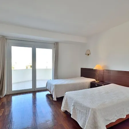 וילה Enar - Private Pool - Beach - Free Wi-fi - Air Con