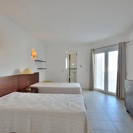 Enar - Private Pool - Beach - Free Wi-fi - Air Con אלבופיירה