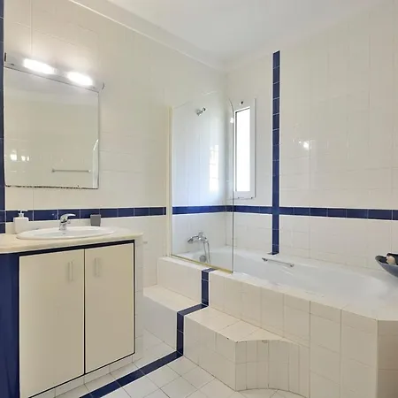Enar - Private Pool - Beach - Free Wi-fi - Air Con וילה אלבופיירה