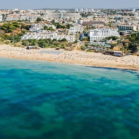 Enar - Private Pool - Beach - Free Wi-fi - Air Con וילה אלבופיירה
