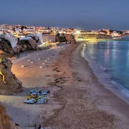 Willa Enar - Private Pool - Beach - Free Wi-fi - Air Con Albufeira