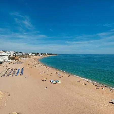 Enar - Private Pool - Beach - Free Wi-fi - Air Con